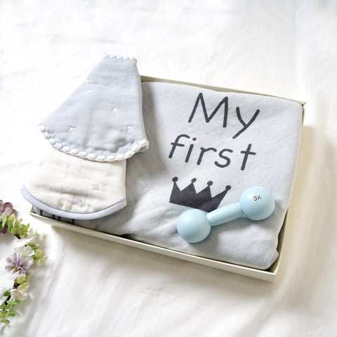 ギフトラッピング